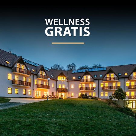 Místo Pytloun Wellness Hotel Hasistejn מראה חיצוני תמונה