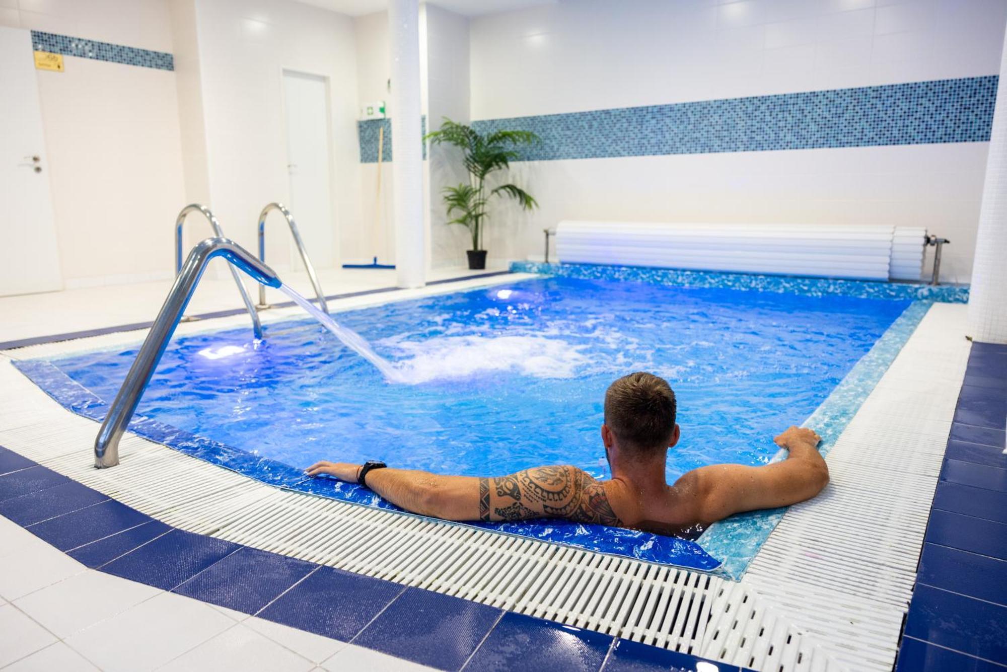 Místo Pytloun Wellness Hotel Hasistejn מראה חיצוני תמונה