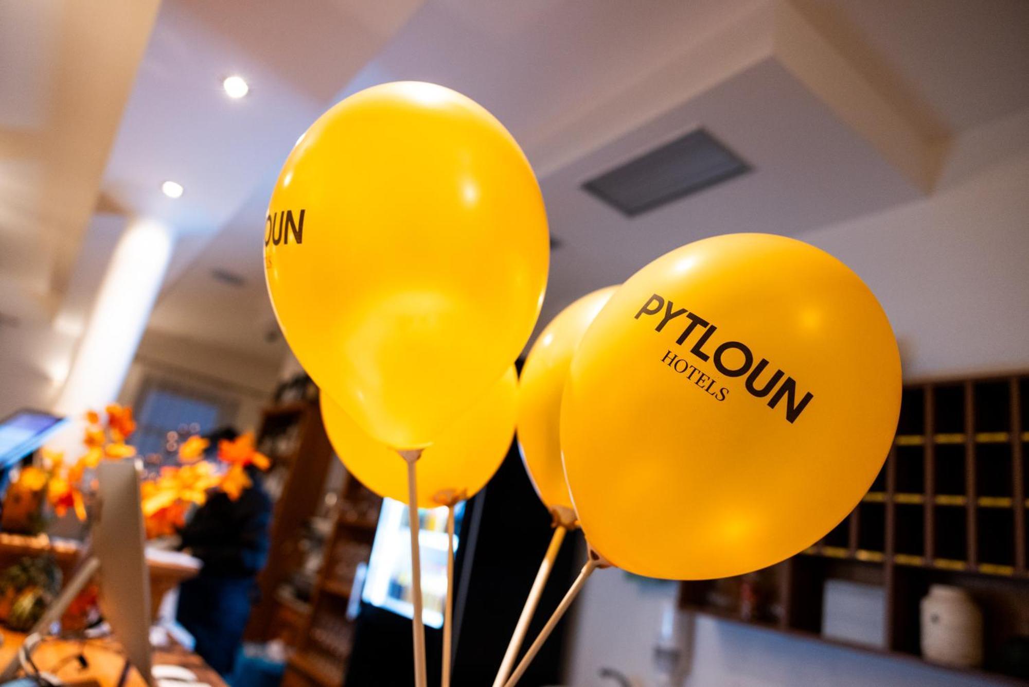 Místo Pytloun Wellness Hotel Hasistejn מראה חיצוני תמונה