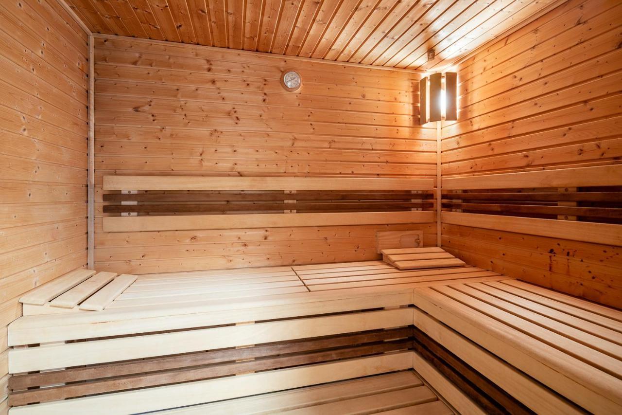 Místo Pytloun Wellness Hotel Hasistejn מראה חיצוני תמונה
